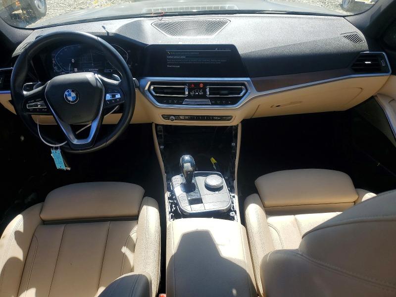 Aukcja sprzedaży 2020 Bmw 330i, vin: WBA5R1C02LFH37683, numer aukcji: 63441946