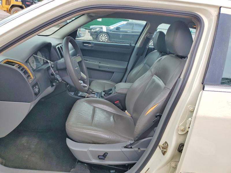 Aukcja sprzedaży 2005 Chrysler 300, vin: 2C3JA43R15H122022, numer aukcji: 66837656