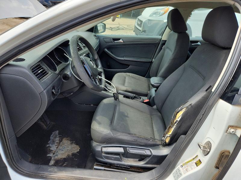 Продаж на аукціоні авто 2016 Volkswagen Jetta, vin: 3VW267AJ6GM254114, номер лоту: 64913716