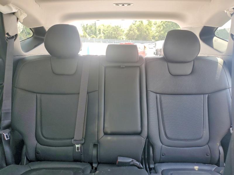 Продаж на аукціоні авто 2022 Hyundai Tucson, vin: 5NMJE3AE1NH107244, номер лоту: 66756156