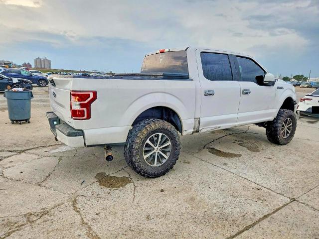 Aukcja sprzedaży 2018 Ford F150, vin: 1FTEW1CPXJKF53523, numer aukcji: 66322006