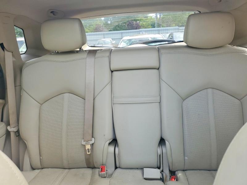 Продаж на аукціоні авто 2015 Cadillac Srx, vin: 3GYFNFE39FS582306, номер лоту: 63860256