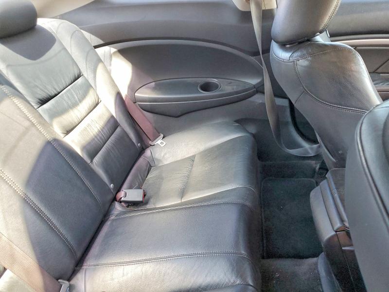 65139066 :رقم المزاد ، 1HGCS22859A004589 vin ، 2009 Honda Accord مزاد بيع