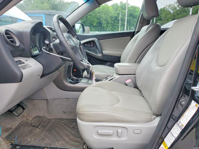 Продаж на аукціоні авто 2010 Toyota Rav4, vin: JTMDK4DVXA5091114, номер лоту: 63711386