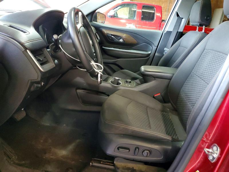 Aukcja sprzedaży 2018 Gmc Terrain, vin: 3GKALMEX1JL145713, numer aukcji: 63745356