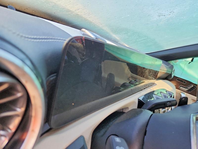 2021 Mercedes-benz Cla მანქანა იყიდება აუქციონზე, vin: W1K5J4HB5MN171048, აუქციონის ნომერი: 64648576
