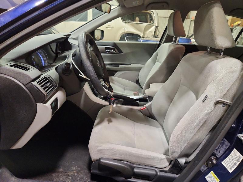 Продаж на аукціоні авто 2013 Honda Accord, vin: 1HGCR2F38DA160371, номер лоту: 63904226