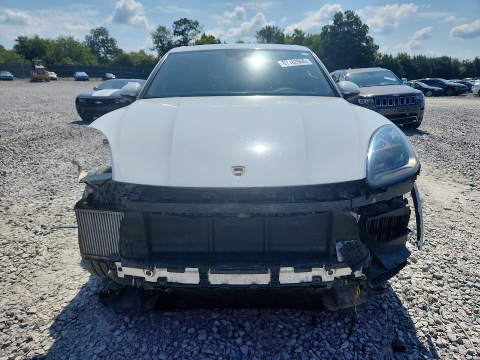 Продаж на аукціоні авто 2019 Porsche Cayenne, vin: WP1AA2AY2KDA19435, номер лоту: 67163966