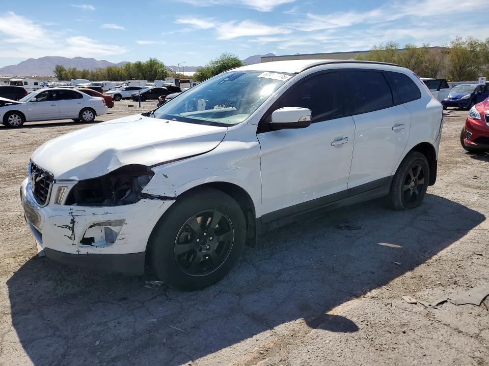 Продажа на аукционе авто 2011 Volvo Xc60, vin: YV4940DLXB2186621, номер лота: 65499066