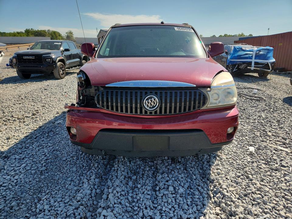 Aukcja sprzedaży 2006 Buick Rendezvous, vin: 3G5DA03L86S547157, numer aukcji: 66404236