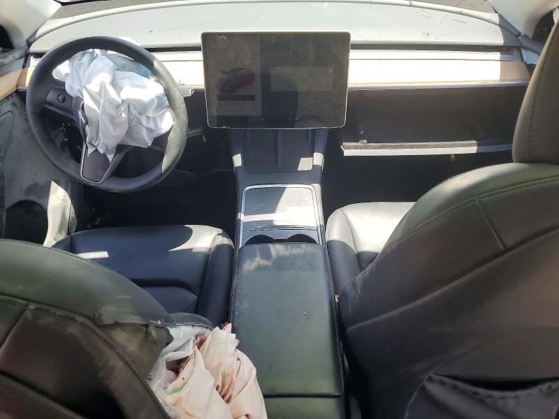Aukcja sprzedaży 2024 Tesla Model Y, vin: 7SAYGDED4RF202522, numer aukcji: 64749696
