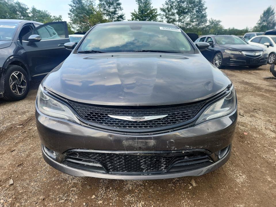Aukcja sprzedaży 2016 Chrysler 200, vin: 1C3CCCAB9GN127188, numer aukcji: 65684686