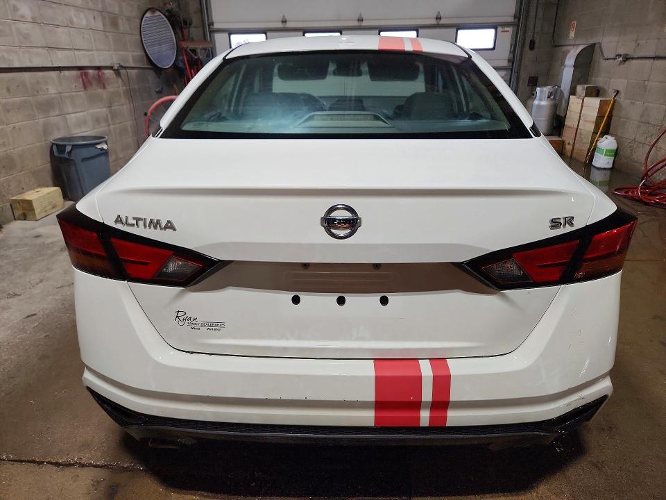 Aukcja sprzedaży 2019 Nissan Altima, vin: 1N4BL4CV8KC153800, numer aukcji: 63395176