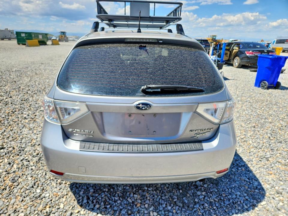 Продаж на аукціоні авто 2011 Subaru Impreza, vin: JF1GH6D65BG801483, номер лоту: 66388866