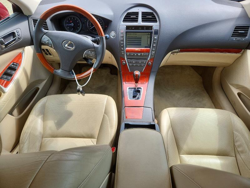 Продаж на аукціоні авто 2010 Lexus Es, vin: JTHBK1EGXA2387756, номер лоту: 66998896