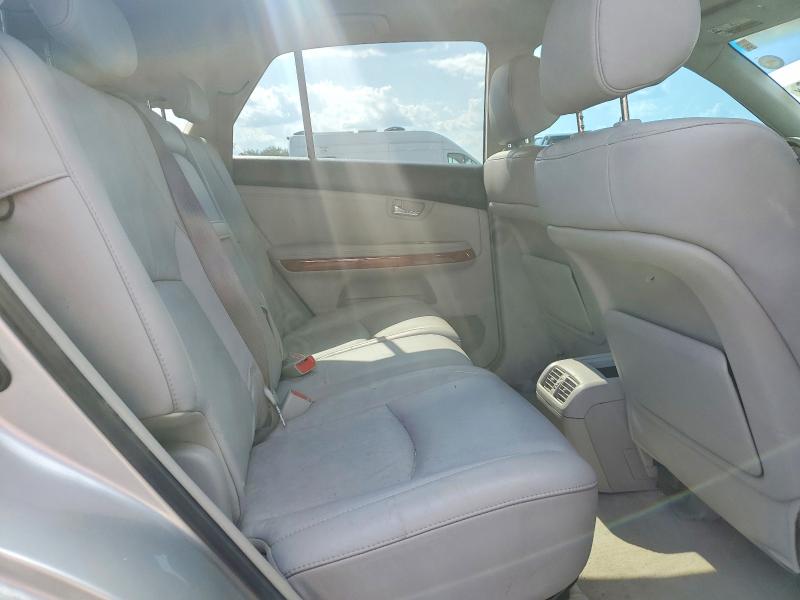 Aukcja sprzedaży 2005 Lexus Rx, vin: 2T2GA31U25C032083, numer aukcji: 65802636