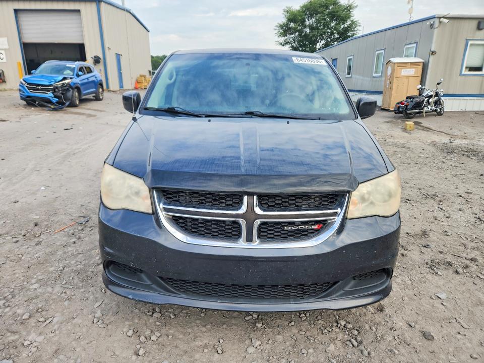 2013 Dodge Grand Caravan მანქანა იყიდება აუქციონზე, vin: 2C4RDGCG6DR719360, აუქციონის ნომერი: 64516036