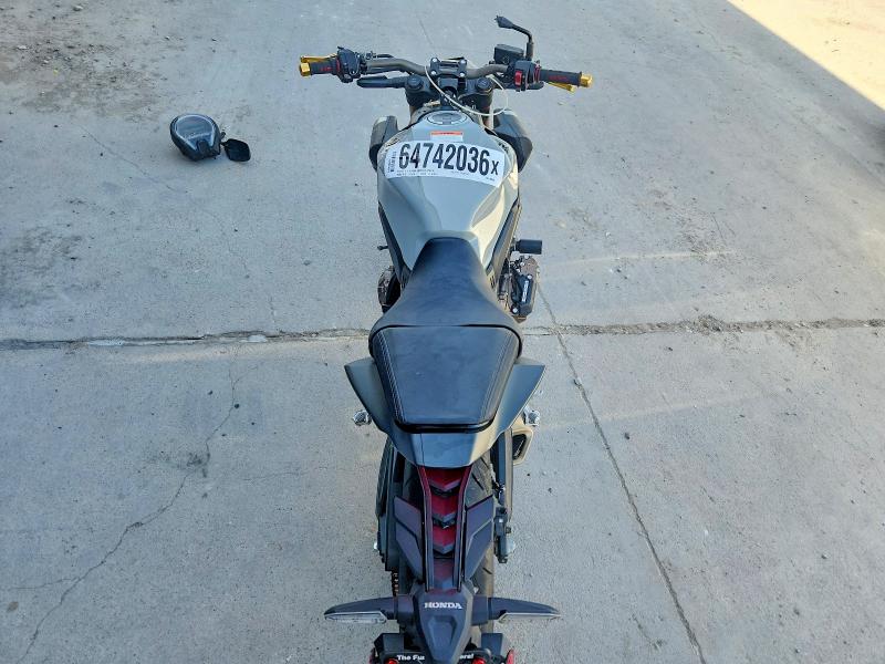 Aukcja sprzedaży 2024 Honda Cb650, vin: MLHRH1653R5000466, numer aukcji: 64742036