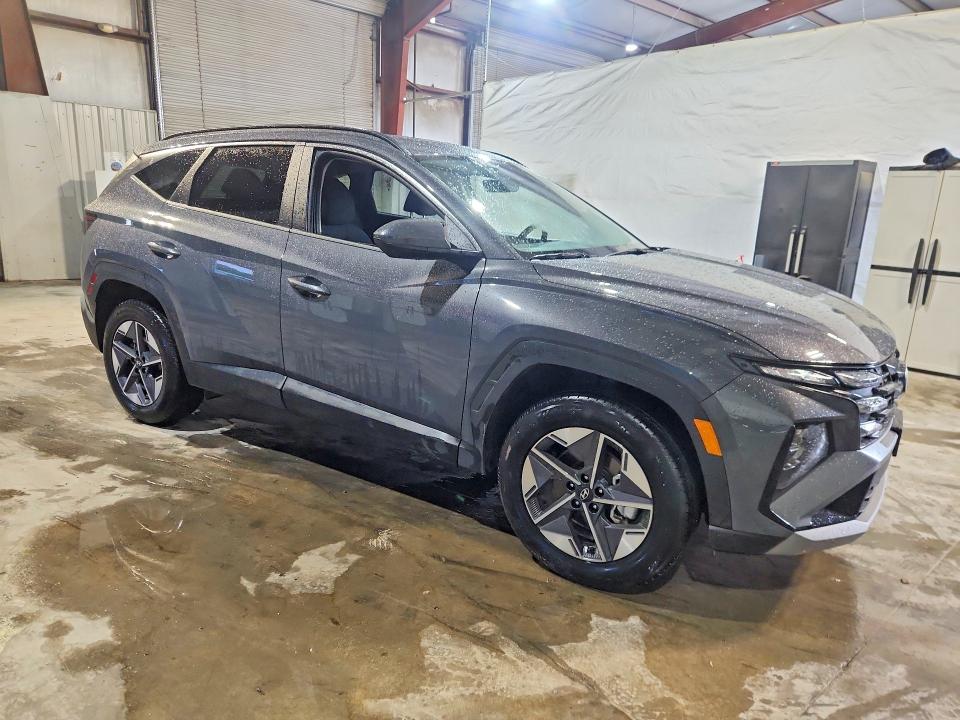 Продаж на аукціоні авто 2026 Hyundai Tucson, vin: 5NMJBCDE7TH720521, номер лоту: 63228686