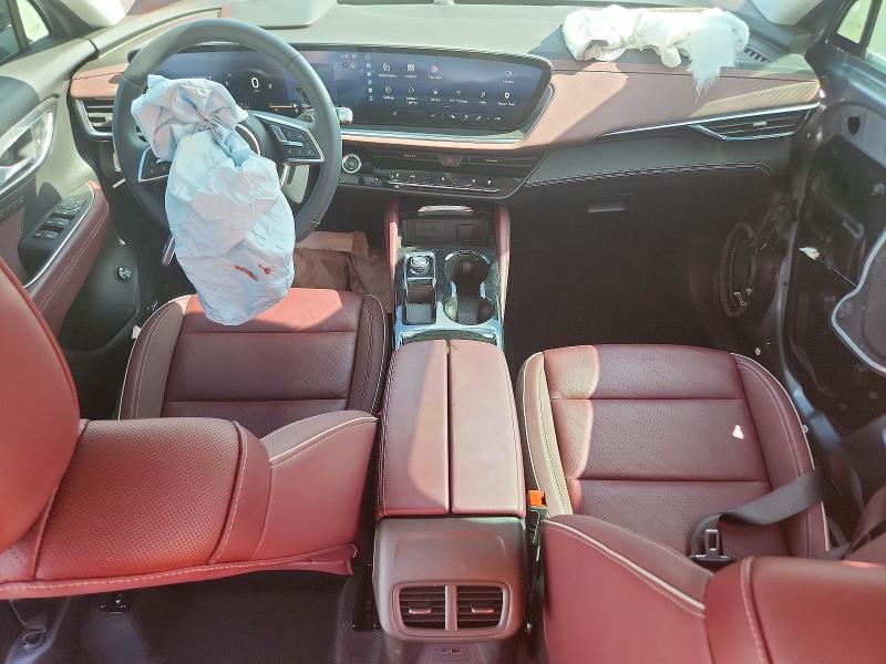 Aukcja sprzedaży 2026 Buick Envision, vin: LRBFZPR47TD036150, numer aukcji: 65270356