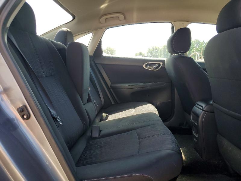 Продажа на аукционе авто 2017 Nissan Sentra, vin: 3N1AB7AP2HY362502, номер лота: 63564596