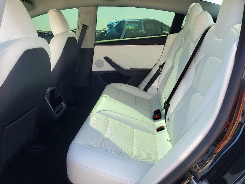 64459566 :رقم المزاد ، 5YJ3E1EA0RF815528 vin ، 2024 Tesla Model 3 مزاد بيع