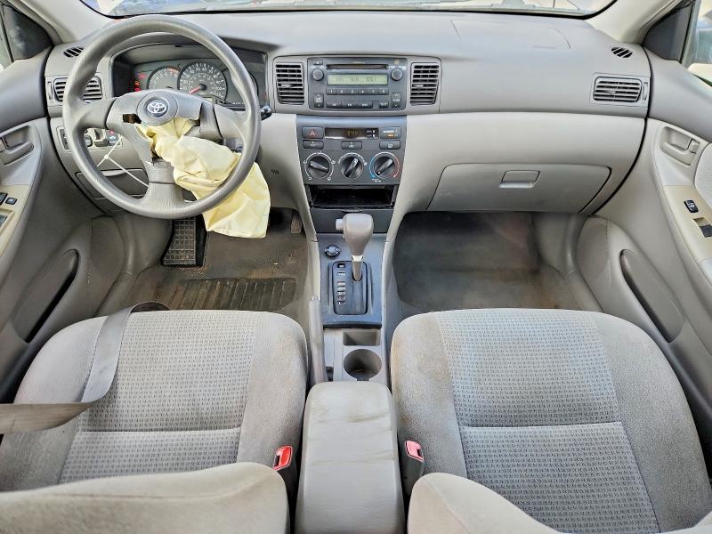 Aukcja sprzedaży 2006 Toyota Corolla, vin: 1NXBR32E56Z665188, numer aukcji: 64629006