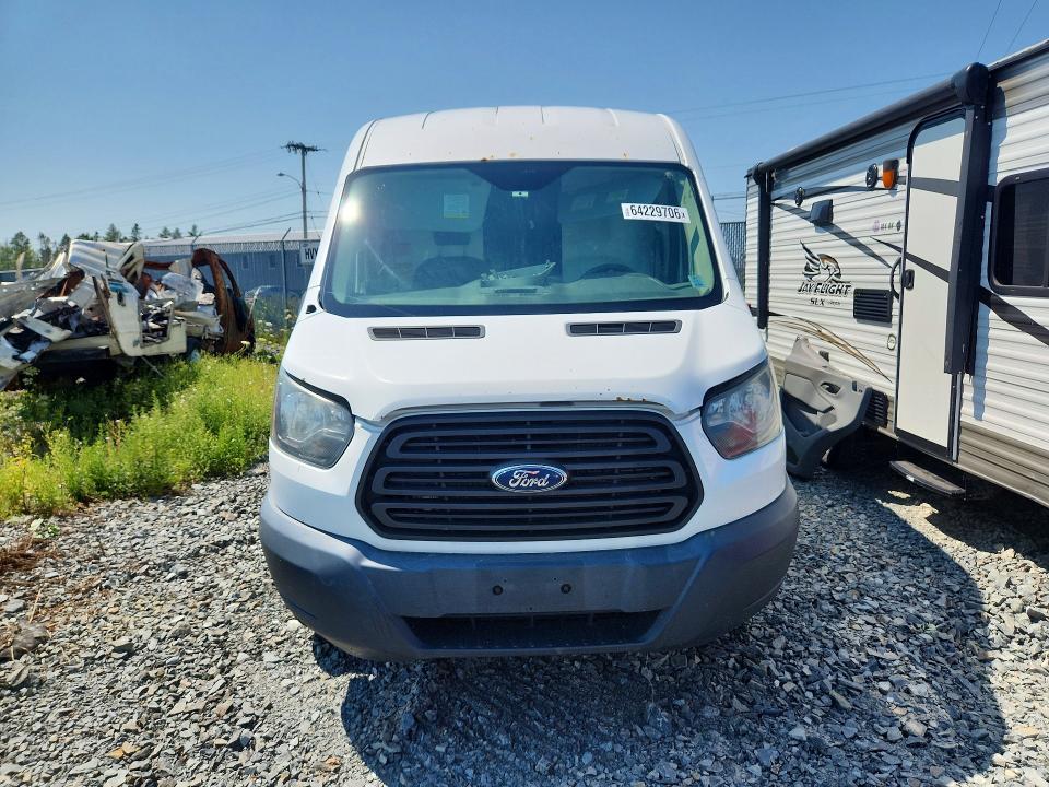Aukcja sprzedaży 2015 Ford Transit, vin: 1FTNR2CV0FKA47895, numer aukcji: 64229706