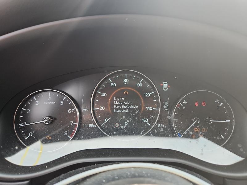 Продажа на аукционе авто 2025 Mazda Cx-30, vin: 3MVDMBCM2SM820255, номер лота: 63512756