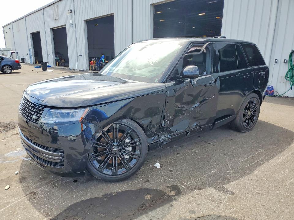 Продажа на аукционе авто 2025 Land Rover Range Rover, vin: SALKP9E9XSA315927, номер лота: 64429956