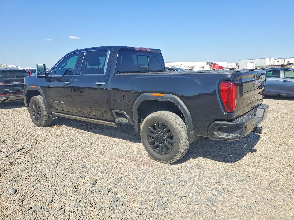 65581416 :رقم المزاد ، 1GT49REY7MF297152 vin ، 2021 Gmc Sierra مزاد بيع