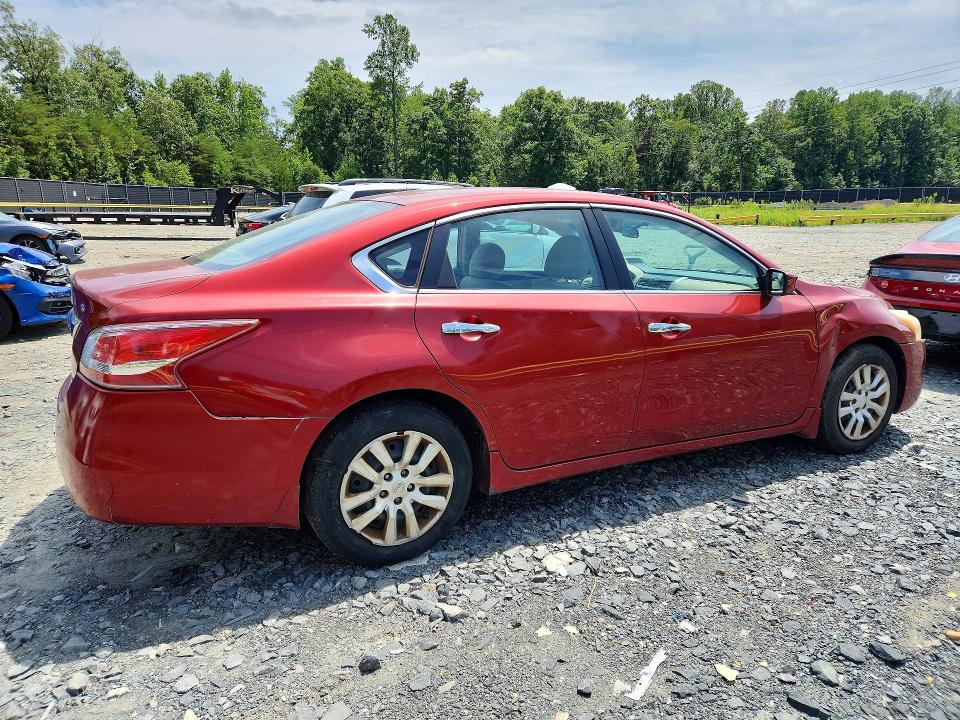 Aukcja sprzedaży 2013 Nissan Altima, vin: 1N4AL3AP5DC920273, numer aukcji: 63677466