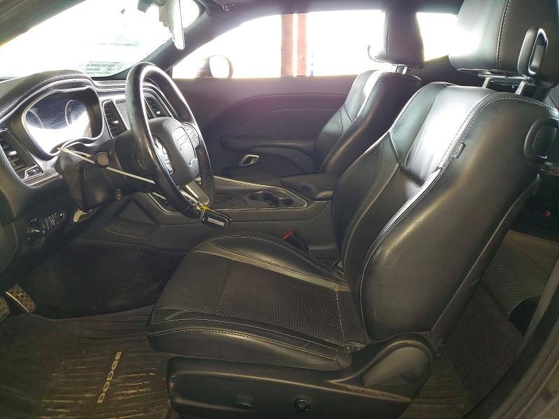 Продаж на аукціоні авто 2016 Dodge Challenger, vin: 2C3CDZAGXGH210052, номер лоту: 67174676