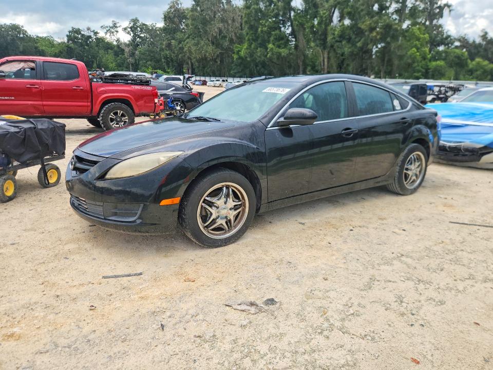 Aukcja sprzedaży 2009 Mazda 6, vin: 1YVHP81A495M12730, numer aukcji: 66573676