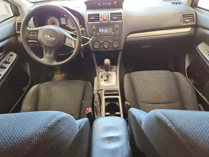 66404816 :رقم المزاد ، JF1GJAA66DH015345 vin ، 2013 Subaru Impreza مزاد بيع
