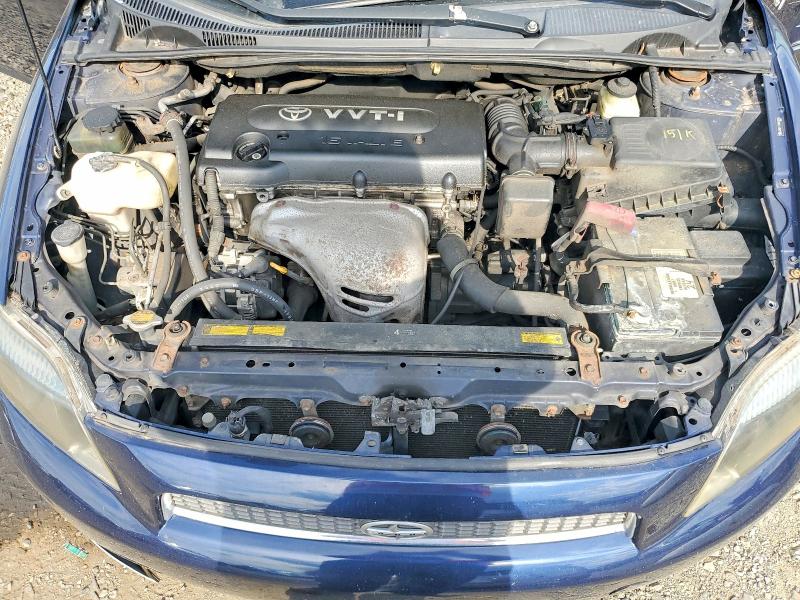 Продаж на аукціоні авто 2006 Scion Tc, vin: JTKDE177760102084, номер лоту: 66603856