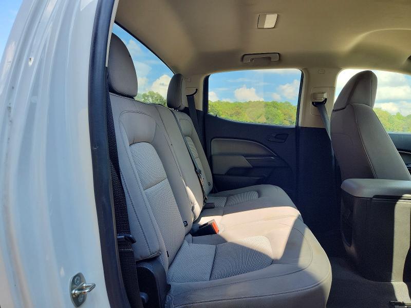 Продажа на аукционе авто 2019 Chevrolet Colorado, vin: 1GCGTBEN2K1214751, номер лота: 63823266