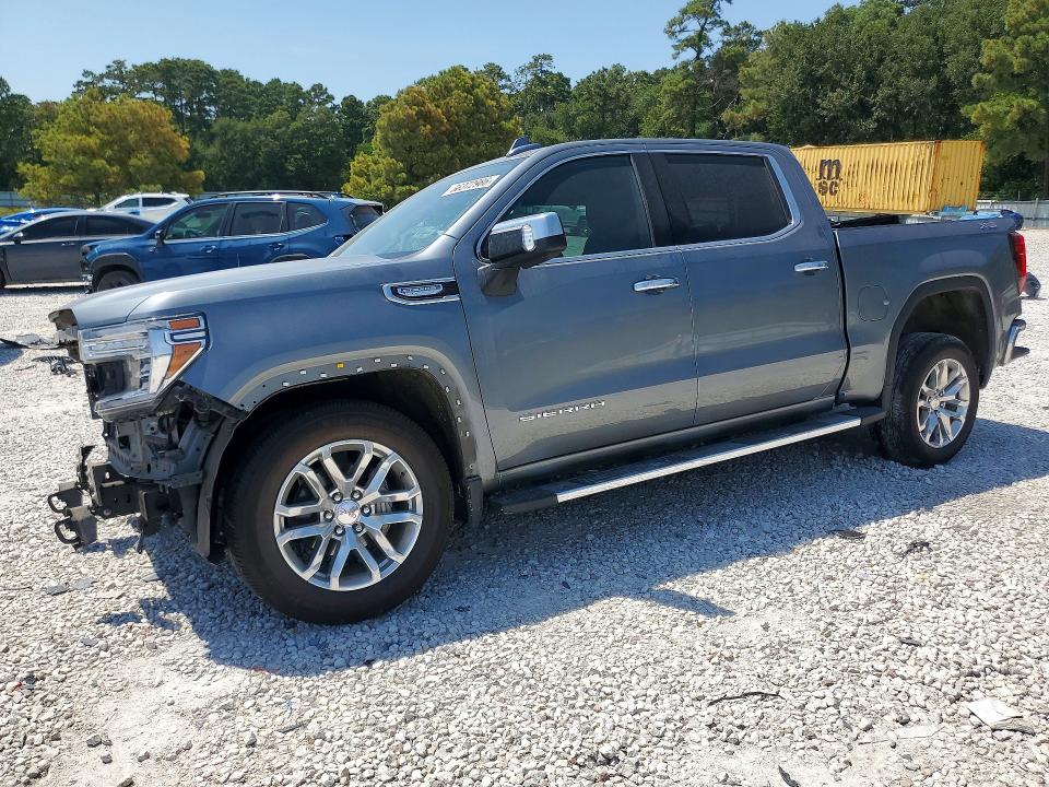 Auction sale of the 2020 Gmc Sierra, vin: 3GTU9DED7LG133168, lot number: 66372986