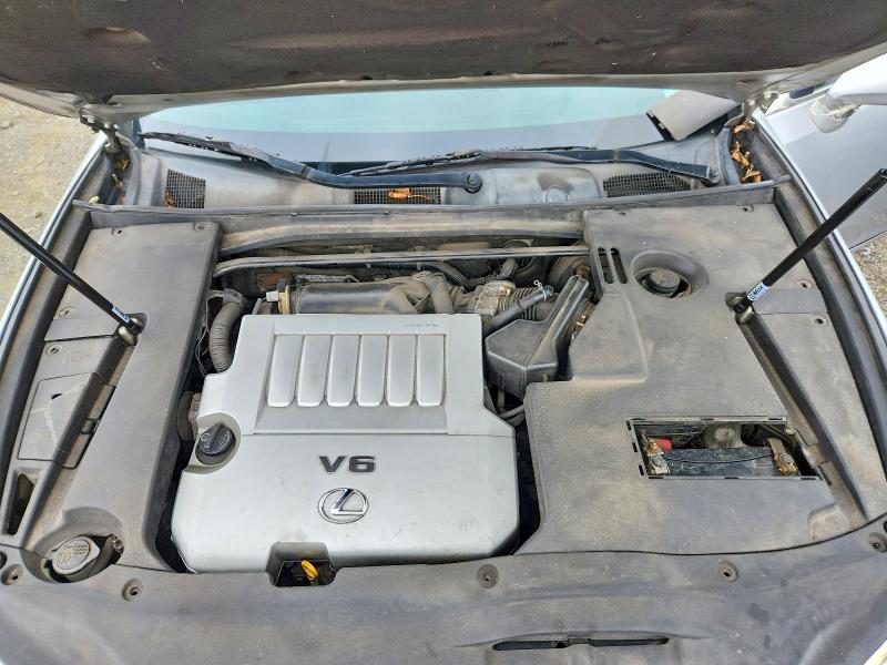 Aukcja sprzedaży 2008 Lexus Es, vin: JTHBJ46GX82181706, numer aukcji: 66433806