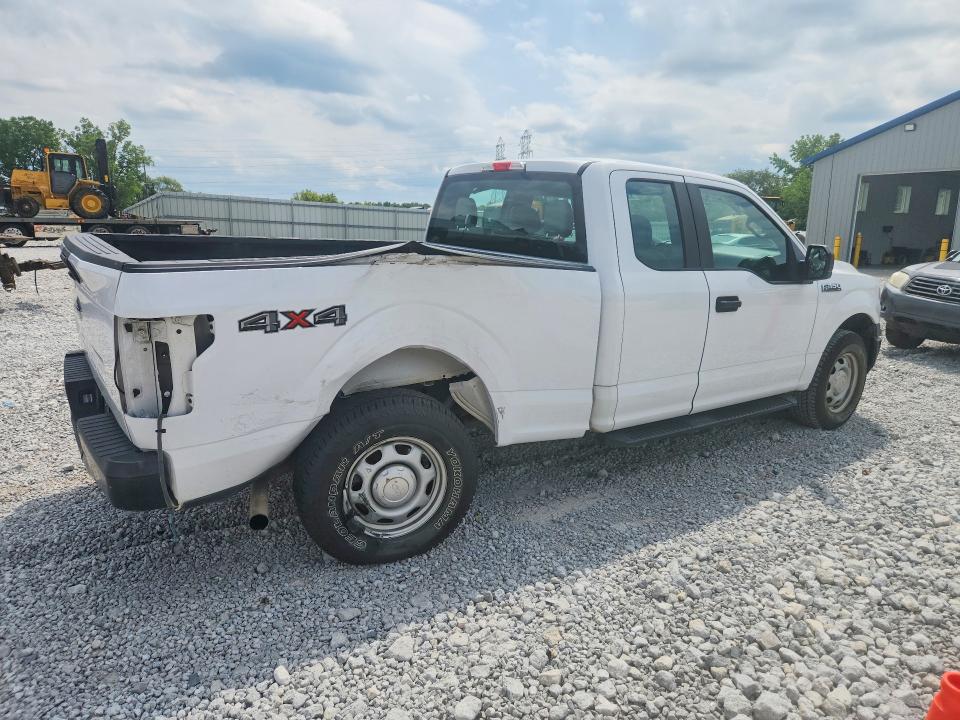 Продажа на аукционе авто 2019 Ford F150, vin: 1FTEX1EB8KKD54177, номер лота: 63021806