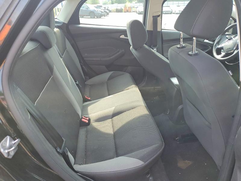 Продажа на аукционе авто 2014 Ford Focus, vin: 1FADP3F26EL360487, номер лота: 66801376