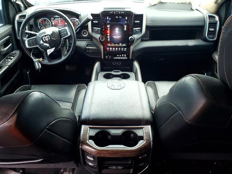 Продаж на аукціоні авто 2021 Ram 2500, vin: 3C6UR5NL4MG658579, номер лоту: 64260306