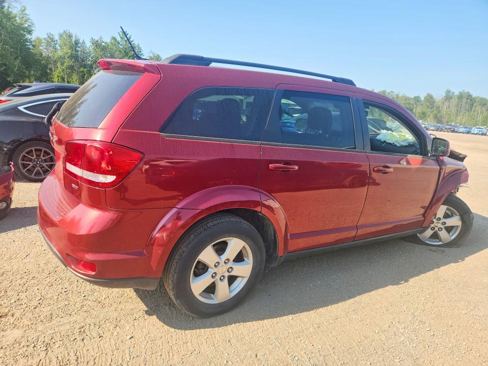 Aukcja sprzedaży 2011 Dodge Journey, vin: 3D4PG5FG8BT549689, numer aukcji: 61238376