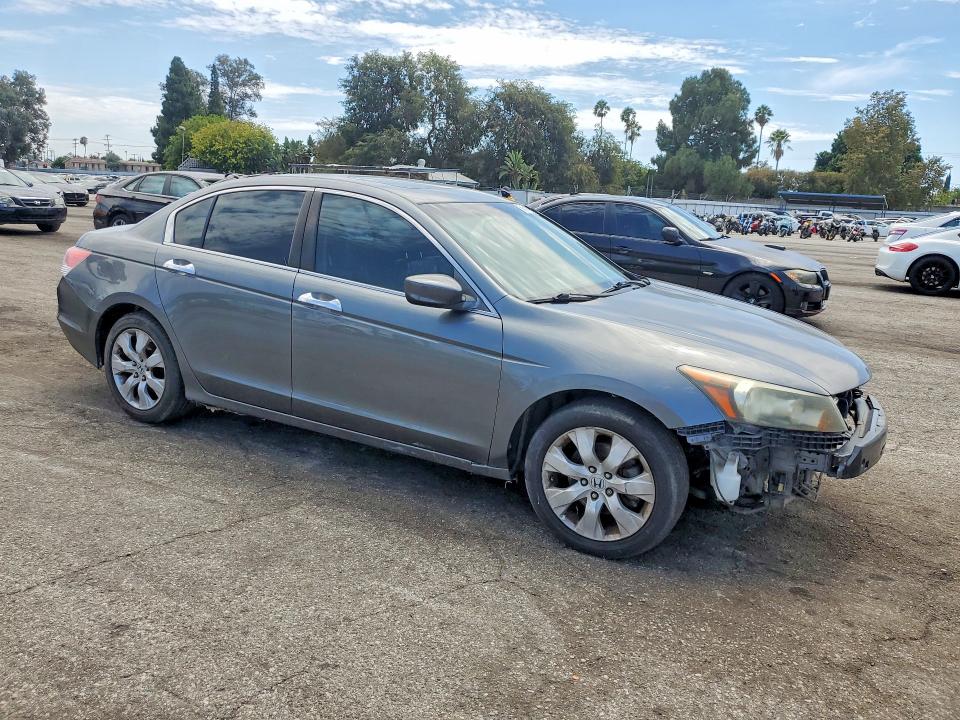 Продаж на аукціоні авто 2008 Honda Accord, vin: 1HGCP36858A073380, номер лоту: 64503396