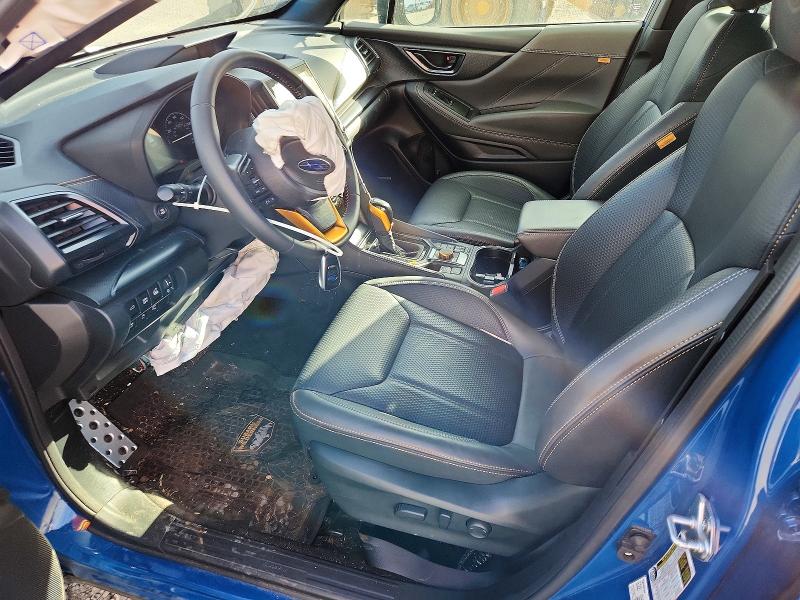 Продаж на аукціоні авто 2023 Subaru Forester, vin: JF2SKAMC9PH507568, номер лоту: 65099856