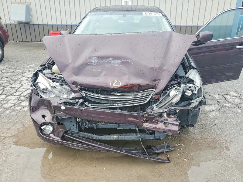 2005 Lexus Es მანქანა იყიდება აუქციონზე, vin: JTHBA30G055084172, აუქციონის ნომერი: 64397316