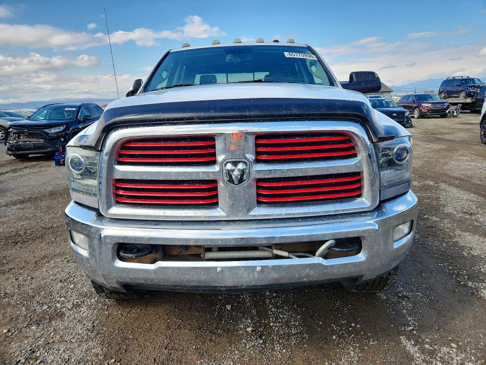 2014 Ram 2500 მანქანა იყიდება აუქციონზე, vin: 3C6TR5EJ7EG308570, აუქციონის ნომერი: 65175956