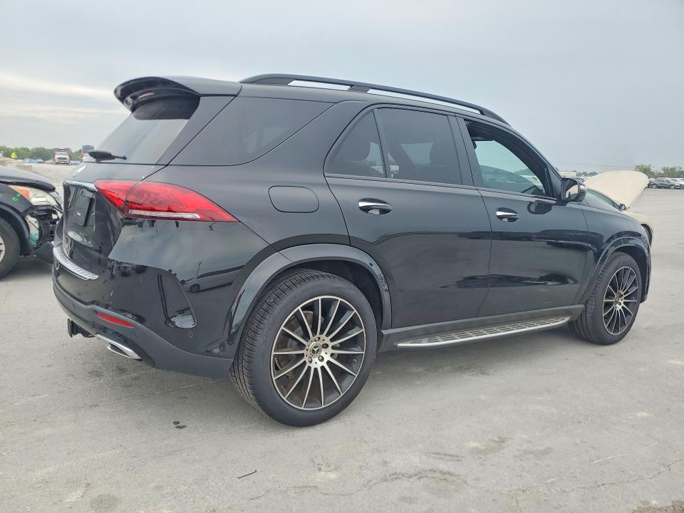 Aukcja sprzedaży 2023 Mercedes-benz Gle, vin: 4JGFB4JB8PA871417, numer aukcji: 65449106