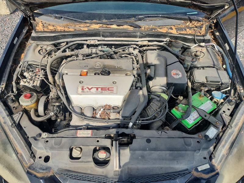Продажа на аукционе авто 2004 Acura Rsx, vin: JH4DC53074S002354, номер лота: 66359506