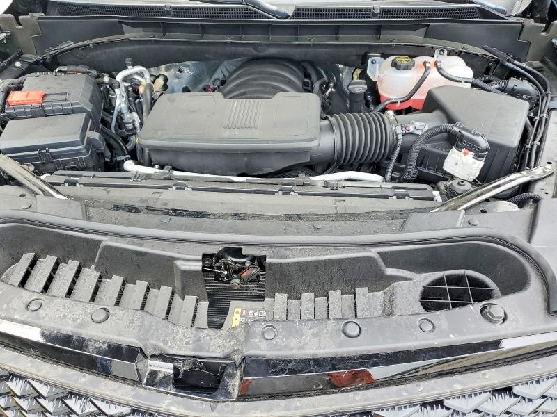 2026 Cadillac Escalade მანქანა იყიდება აუქციონზე, vin: 1GYS9MKL8TR130051, აუქციონის ნომერი: 64625906